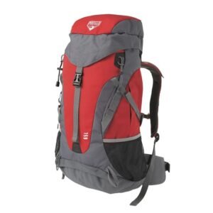 Sac à Dos de Randonnée 65L Dura-Trek Pavillo – Bestway 68030