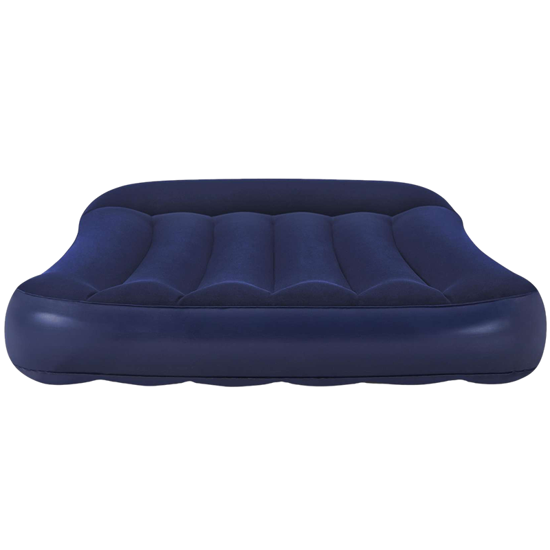 Matelas Gonflable avec Oreiller intégrée 188x99x30 cm Bestwey #67680 - الصورة 4