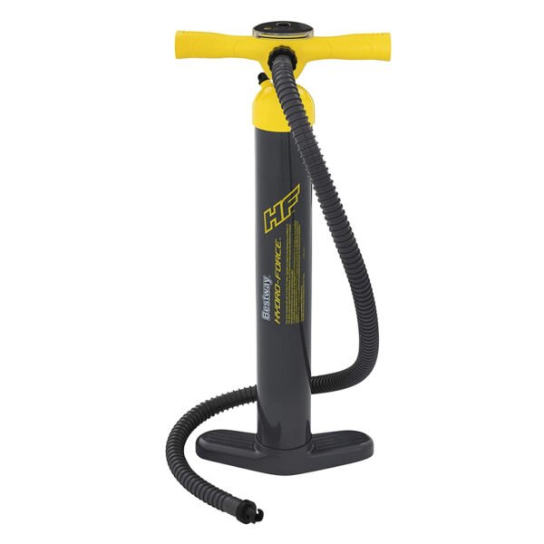 ⁦Planche de Surf Gonflable Hydro-Force 188 x 99 x 22 cm avec Pompe Bestway 65336 – لوح ركوب الأمواج قابل للنفخ⁩ - الصورة ⁦5⁩