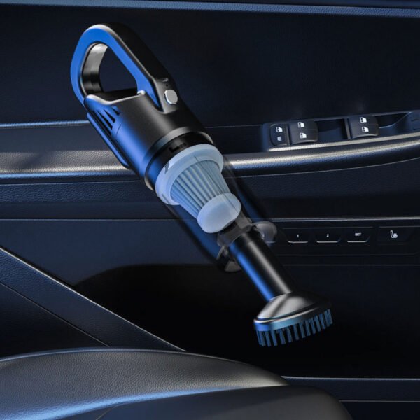 ⁦Aspirateur à Main Sans Fil 8500Pa pour Voiture et Maison⁩ - الصورة ⁦3⁩