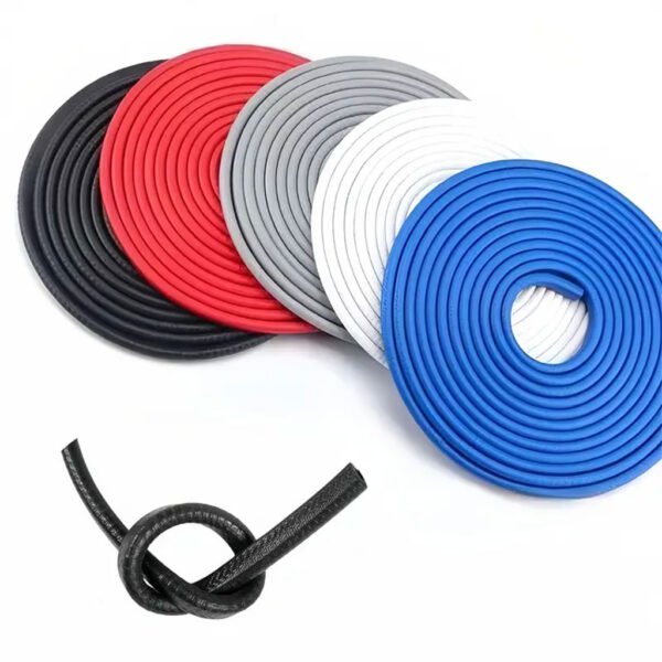 ⁦Bande de Protection Universelle pour Portière de Voiture – 10M PVC Renforcé⁩ - الصورة ⁦7⁩
