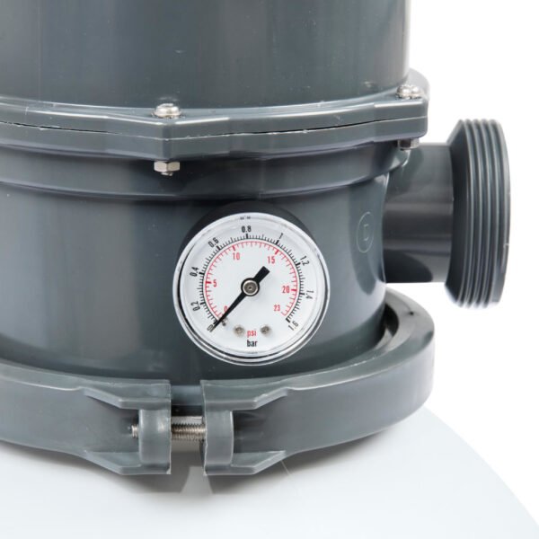 ⁦FlowClear Pompe de Filtre à Sable 1100-18100L Bestway 58515⁩ - الصورة ⁦2⁩