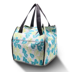 Sac de Camping Transformable en Tapis de Sol – Léger et Imperméable
