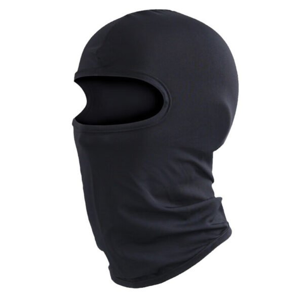 ⁦Gants Tactiles Hiver + Cagoule Thermique Unisexe – Coupe-Vent & Imperméable⁩ - الصورة ⁦4⁩