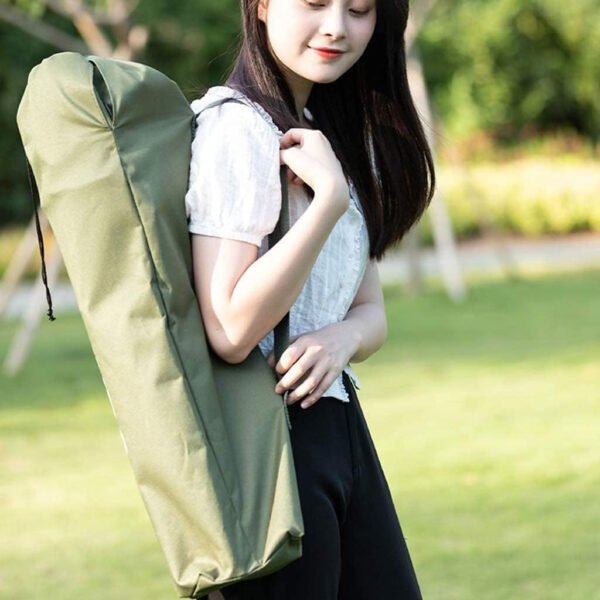⁦Chaise de Camping Pliante PM – Confortable et Portable كرسي تخييم قابل للطي ومريح – حجم صغير⁩ - الصورة ⁦3⁩