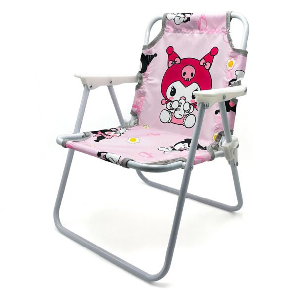 ⁦Chaise Longue de Plage pour Enfants Finition de Haute Qualité – كرسي أطفال⁩ - الصورة ⁦5⁩