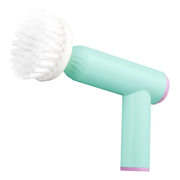 ⁦Brosse de Nettoyage Électrique Sans Fil – Rechargeable et Multifonction⁩ - الصورة ⁦3⁩
