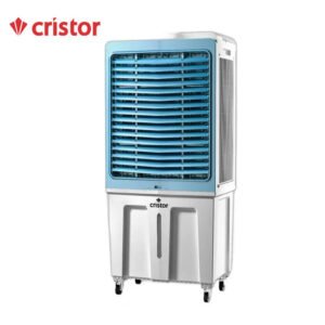 Rafraîchisseur d’Air Cristor KEC8070R4 avec Filtre Antibactérien – 250W