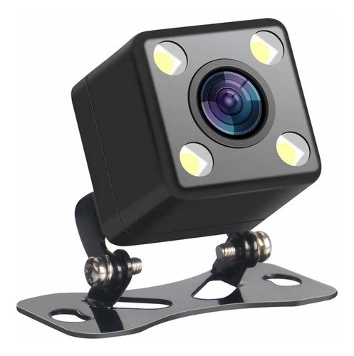 Caméra de Recul Étanche Grand Angle 170° – Vision Nocturne et Haute Résolution - الصورة 5