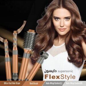 Brosse Coiffante IGEturbo – Séchage, Lissage et Volume en Un Seul Geste