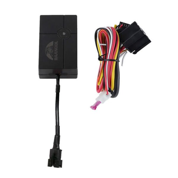 ⁦Traceur GPS 4G TK401 C/D pour Véhicules – Suivi Précis Sans Abonnement⁩ - الصورة ⁦5⁩
