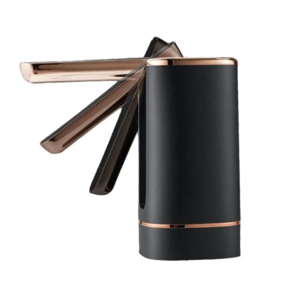 ⁦Pompe à Eau Automatique USB – Rechargeable 1200mAh, Multifonction⁩ - الصورة ⁦7⁩