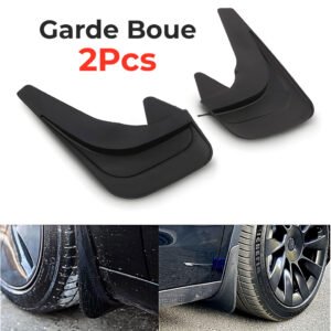 Garde-Boue Universels pour Voiture – Protection Complète des 4 Roues