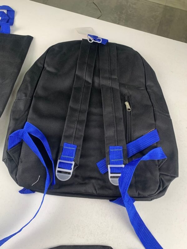 ⁦pack Sac à Dos Kawaii Imperméable 45 cm – Grande Capacité et Multi-Poches⁩ - الصورة ⁦4⁩