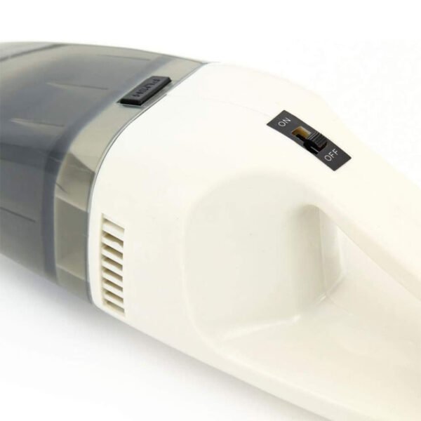 ⁦Aspirateur Voiture Puissant – Sec & Humide avec Filtre Inox⁩ - الصورة ⁦9⁩