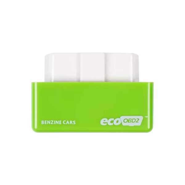 ⁦Eco OBD2 – Économiseur de Carburant Intelligent Compatible avec Toutes les Voitures⁩ - الصورة ⁦2⁩