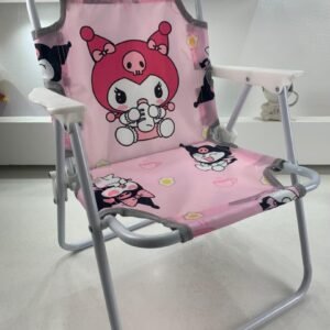 Chaise Longue de Plage pour Enfants Finition de Haute Qualité – كرسي أطفال
