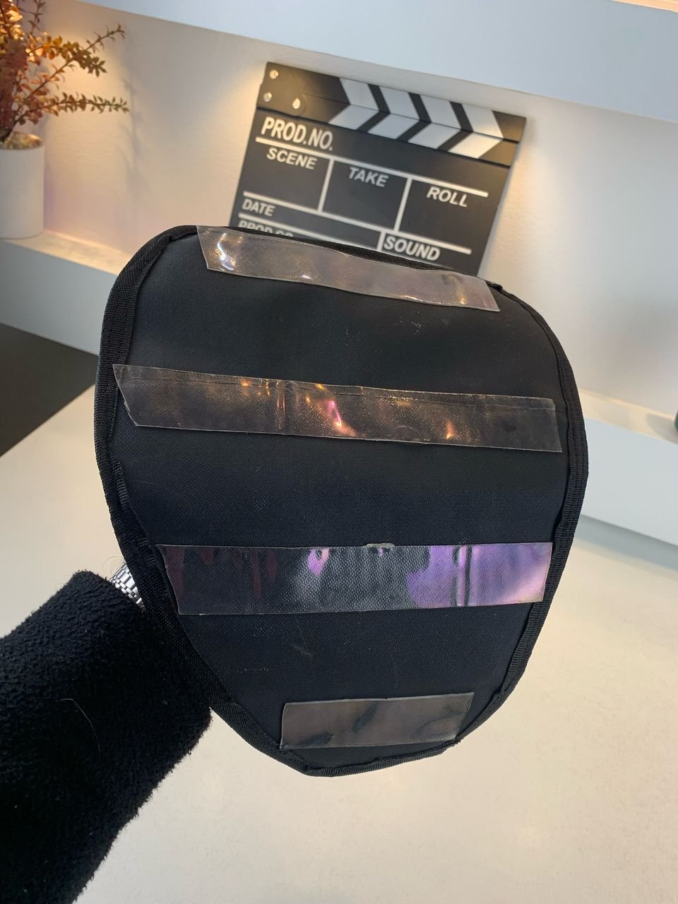 Pochette de Rangement Sous Selle pour Scooter et Moto - الصورة 9