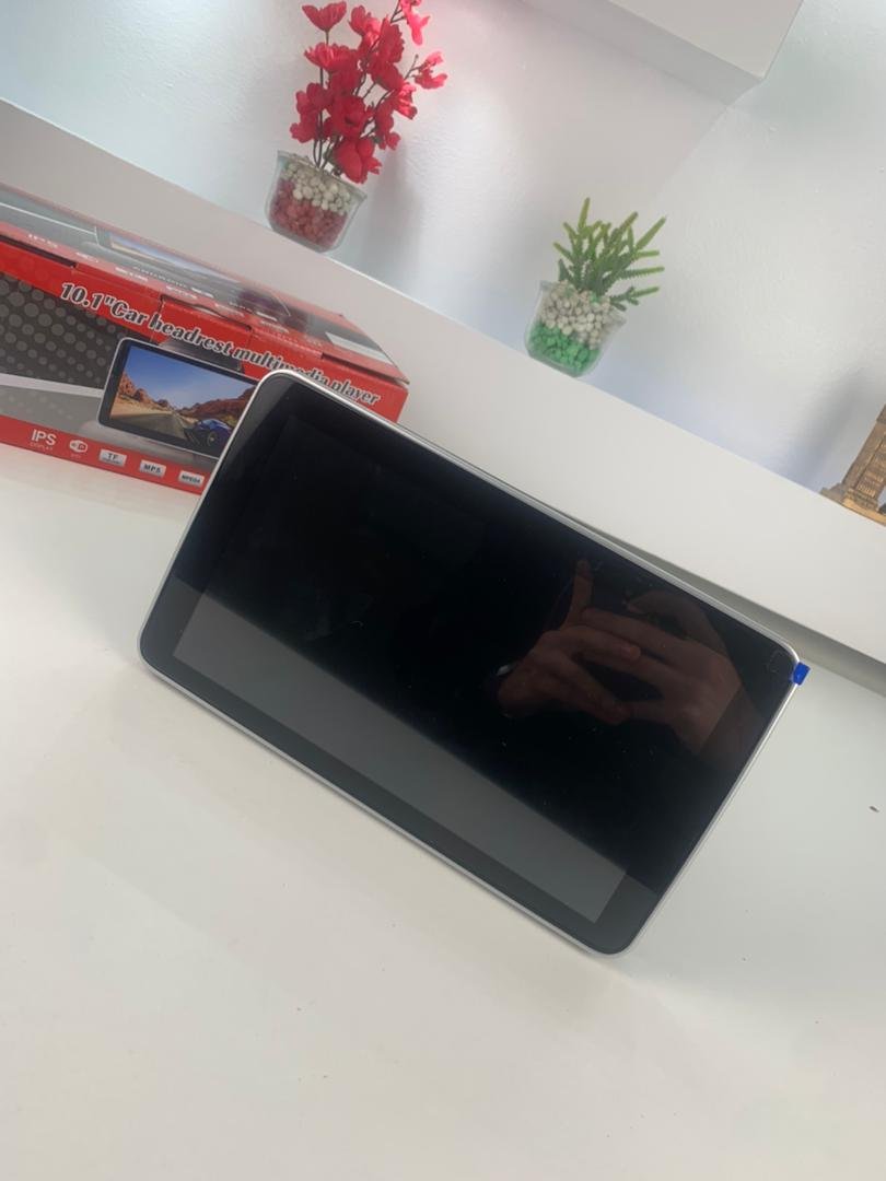 Écran Appuie-Tête HD 1080P avec Bluetooth et FM - الصورة 10