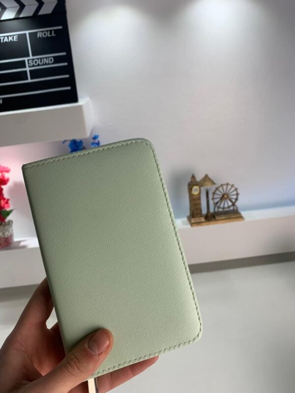 ⁦Kit Manucure 30 Pièces en Acier Inoxydable – Étui Luxe et Soin Complet⁩ - الصورة ⁦12⁩