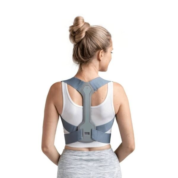 ⁦Correcteur de Posture Invisible – Soulagement Dos & Amélioration Posturale⁩ - الصورة ⁦4⁩