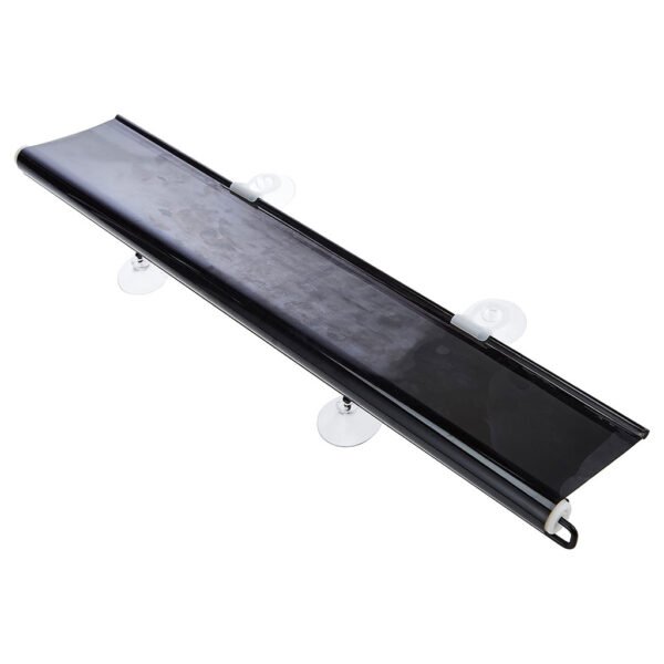 ⁦Rouleau Fumée Tinté Universel Pour Voitures 140x53cm⁩ - الصورة ⁦13⁩