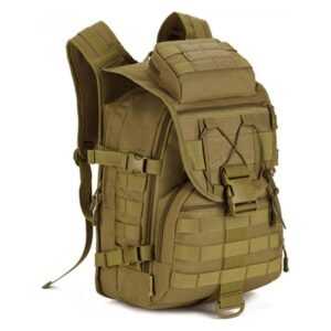 Sac à Dos Tactique 45L – حقيبة ظهر تكتيكية
