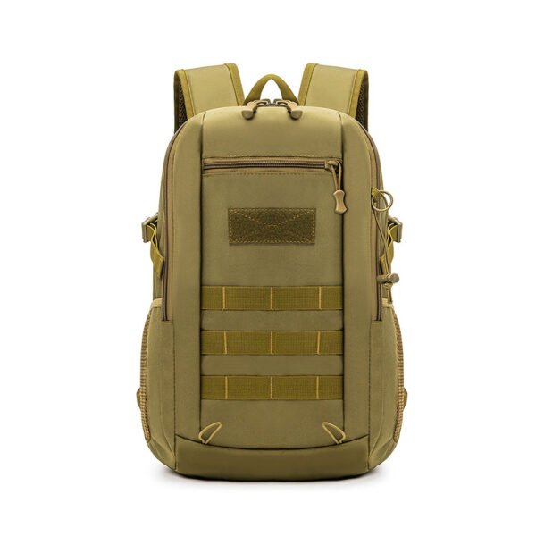 Sac à dos de randonnée tactique SYMALL 12L – SDM02  حقيبة ظهر تكتيكية للرحلات بسعة 12 لتر