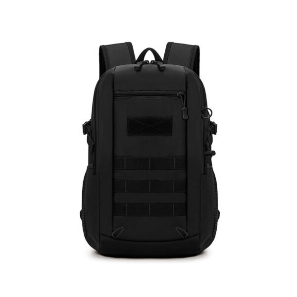 ⁦Sac à dos de randonnée tactique SYMALL 12L – SDM02  حقيبة ظهر تكتيكية للرحلات بسعة 12 لتر⁩ - الصورة ⁦3⁩