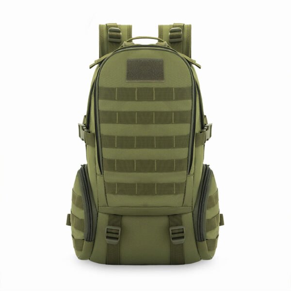 Sac à dos de randonnée tactique STYKO 36L – SDM03 حقيبة ظهر تكتيكية للرحلات بسعة 36 لتر