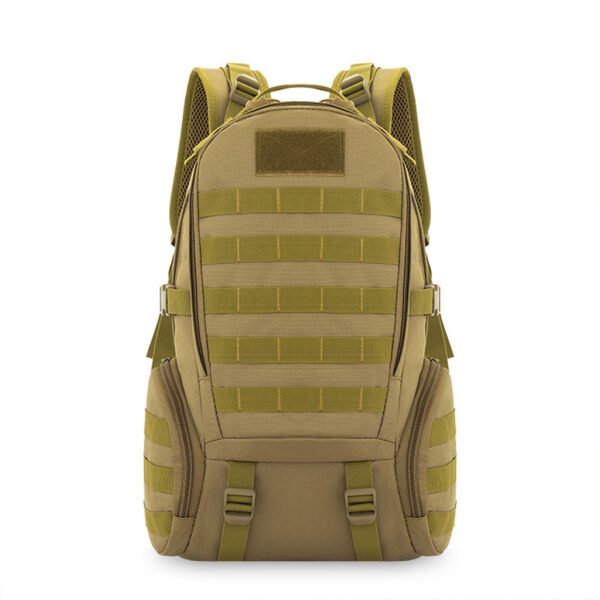 ⁦Sac à dos de randonnée tactique STYKO 36L – SDM03 حقيبة ظهر تكتيكية للرحلات بسعة 36 لتر⁩ - الصورة ⁦4⁩