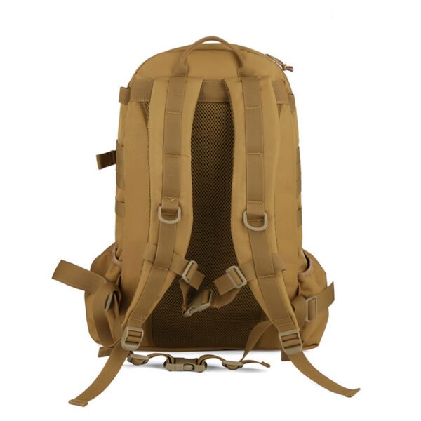 ⁦Sac à dos de randonnée tactique SYMALL 12L – SDM02  حقيبة ظهر تكتيكية للرحلات بسعة 12 لتر⁩ - الصورة ⁦8⁩