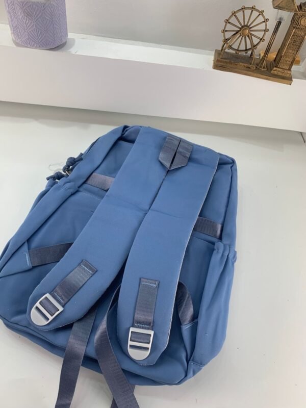⁦Sacs à dos d’école Style Décontracté XHD حقيبة ظهر مدرسية⁩ - الصورة ⁦3⁩