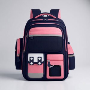 Sac à Dos Enfant – Résistant, Confortable et Grande Capacité