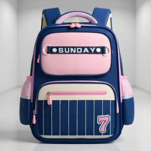 Sac à Dos Enfant Sport – Résistant, Ergonomique et Design Moderne