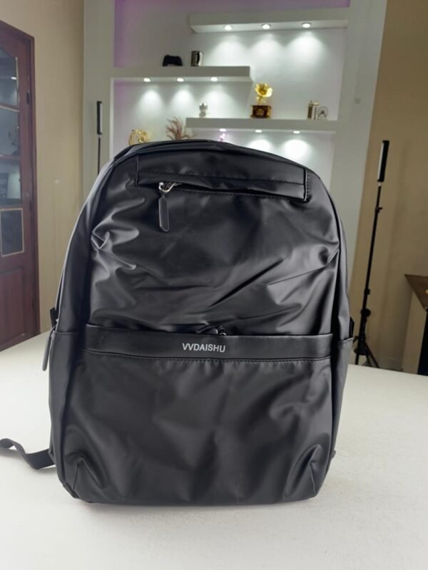 ⁦Sac à Dos 20-35L avec Compartiment PC et Poches Multiples⁩ - الصورة ⁦4⁩