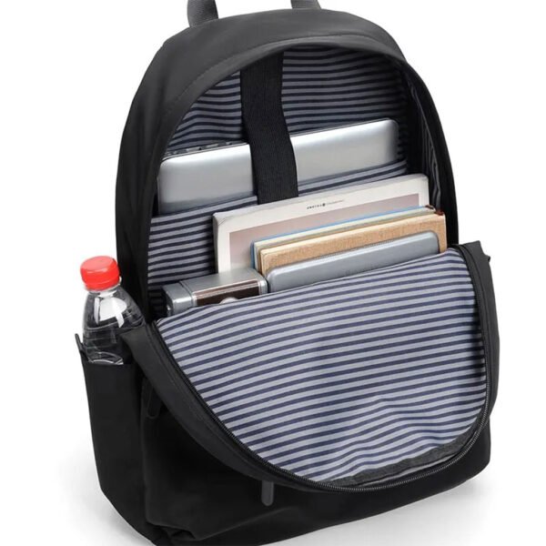 ⁦Sac à Dos 20-35L avec Compartiment PC et Poches Multiples⁩ - الصورة ⁦6⁩