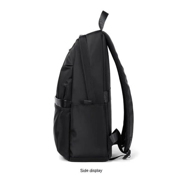 ⁦Sac à Dos 20-35L avec Compartiment PC et Poches Multiples⁩ - الصورة ⁦2⁩