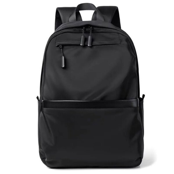 ⁦Sac à Dos 20-35L avec Compartiment PC et Poches Multiples⁩ - الصورة ⁦3⁩