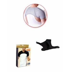Support d’Épaule Ergonomique – Soulagement Douleur et Rééducation