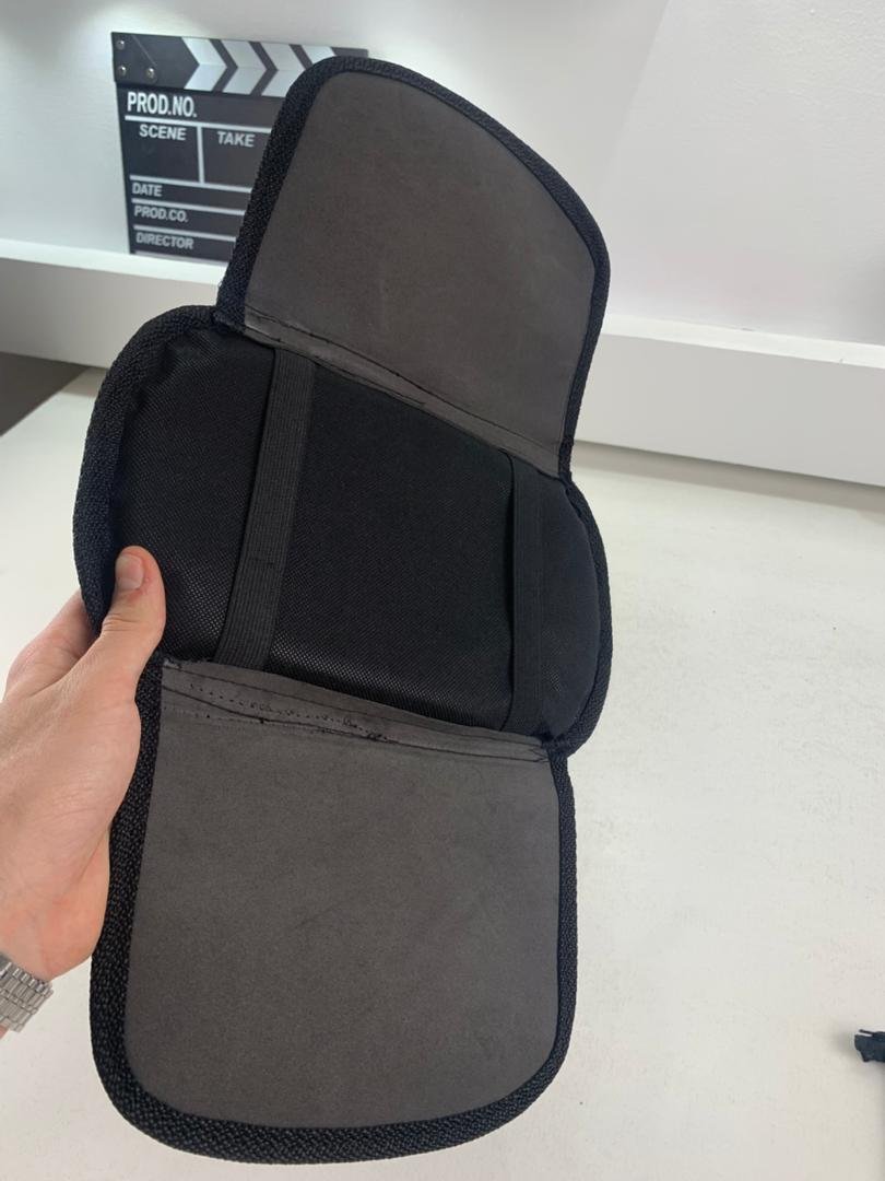 Housse Accoudoir Voiture avec Rangements Latéraux – Confort & Protection - الصورة 2