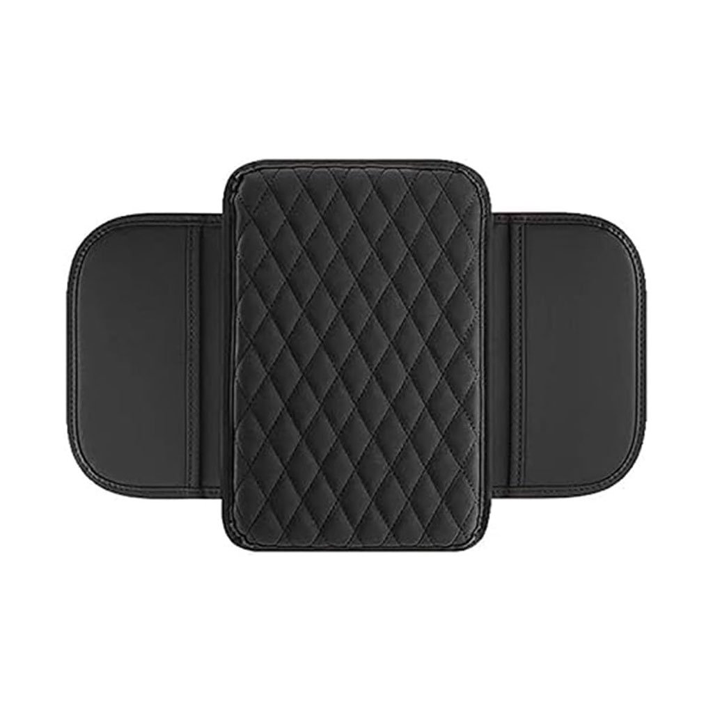 Housse Accoudoir Voiture avec Rangements Latéraux – Confort & Protection - الصورة 7