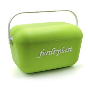 Glacière Isotherme Ferdi Plast 12 Litres – Modèle RFE211 حافظة تبريد معزولة 12 لتر من Ferdi Plast – موديل RFE211