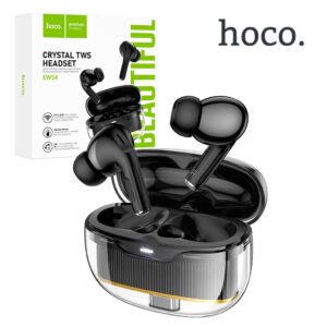 Écouteurs Sans Fil Hoco EW54 Rayo – Son Immersif & Confort Prolongé