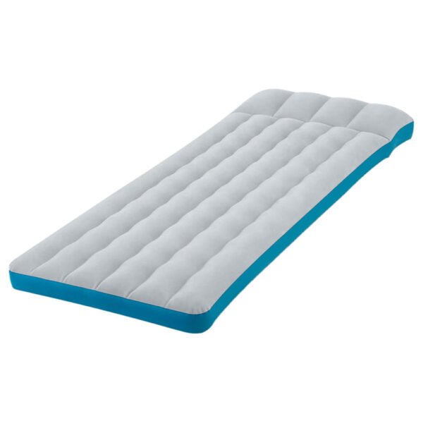 ⁦Matelas Gonflable de Camping Intex 67998 – 72 x 189 x 20 cm, Léger et Compact pour l’Aventure en Plein Air فرشة تخييم قابلة للنفخ من إنتكس – 72×189×20 سم، خفيفة ومثالية للرحلات⁩ - الصورة ⁦2⁩