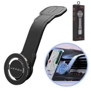 Support de Téléphone magnétique pour voiture – Universel et robuste