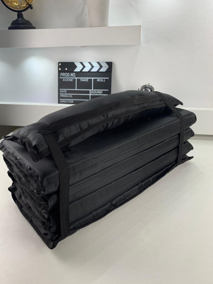 Sac à Dos de Randonnée + Matelas de Camping Offert - الصورة 7