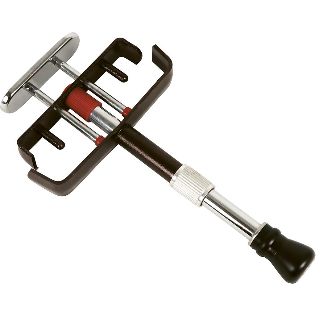 Antivol Pédale de Voiture – Protection maximale contre le vol - الصورة 2