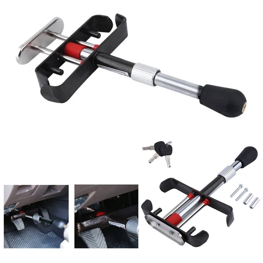 Antivol Pédale de Voiture – Protection maximale contre le vol