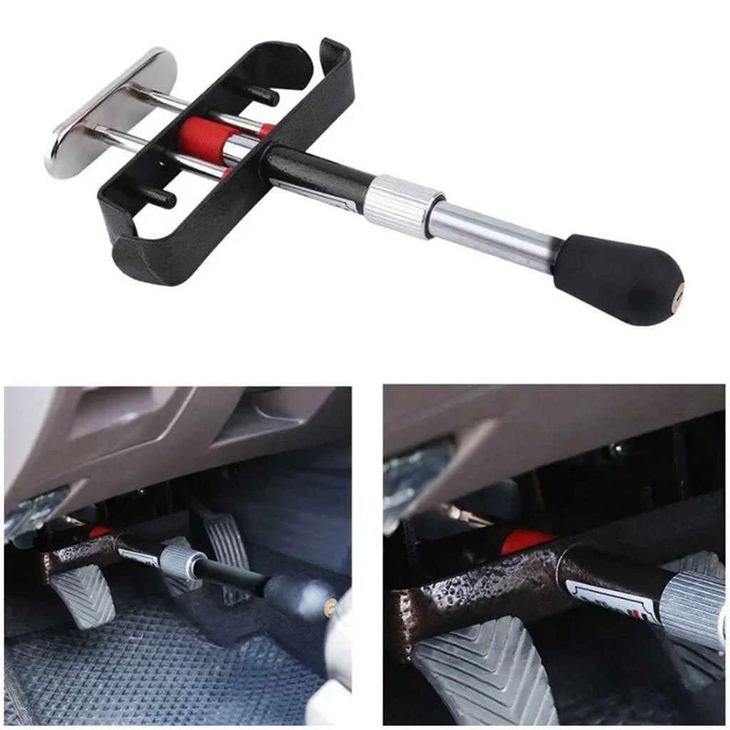 Antivol Pédale de Voiture – Protection maximale contre le vol - الصورة 5
